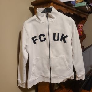 FCUK
